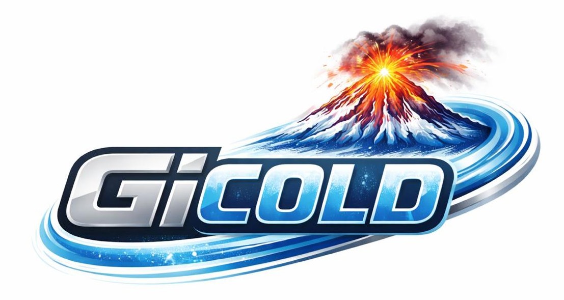 GiCOLD logo
